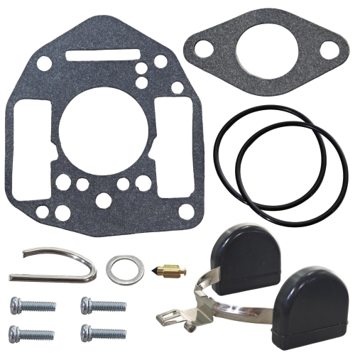 Carburetor Repair Kit – Fits Onan P-Series (Replaces 146-0657, 146-0478, 146-6100)