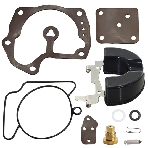 Carburetor Repair Kit – Fits Johnson/Evinrude V4/V6 Looper (Replaces 437327, 0437327)