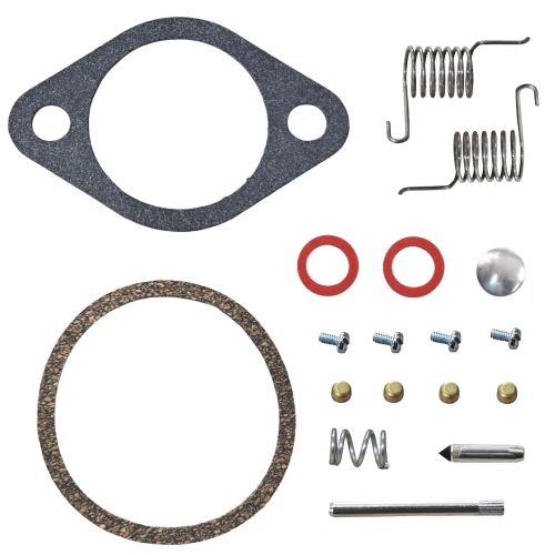 Carburetor Rebuild Kit – Fits Mercury Force 90-95 HP (Replaces 809735A1, FK10357)