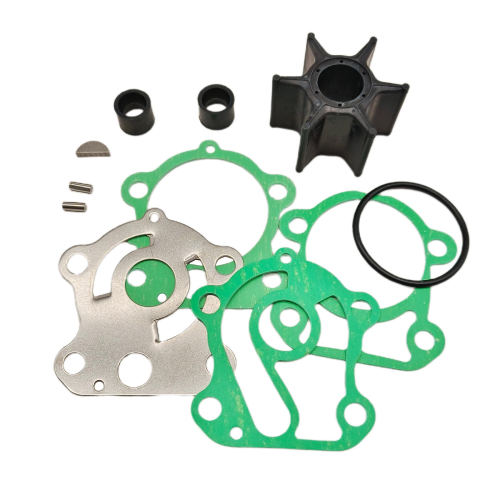 Water Pump Impeller – Fits Yamaha 75-100HP 4-Stroke (Replaces 67F-44352-00-00)