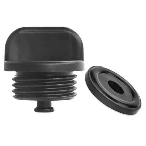 Water Flush Plug – Fits Suzuki 4-Stroke 8-350HP (Replaces 17913-93J00, 17913-93J00-000)