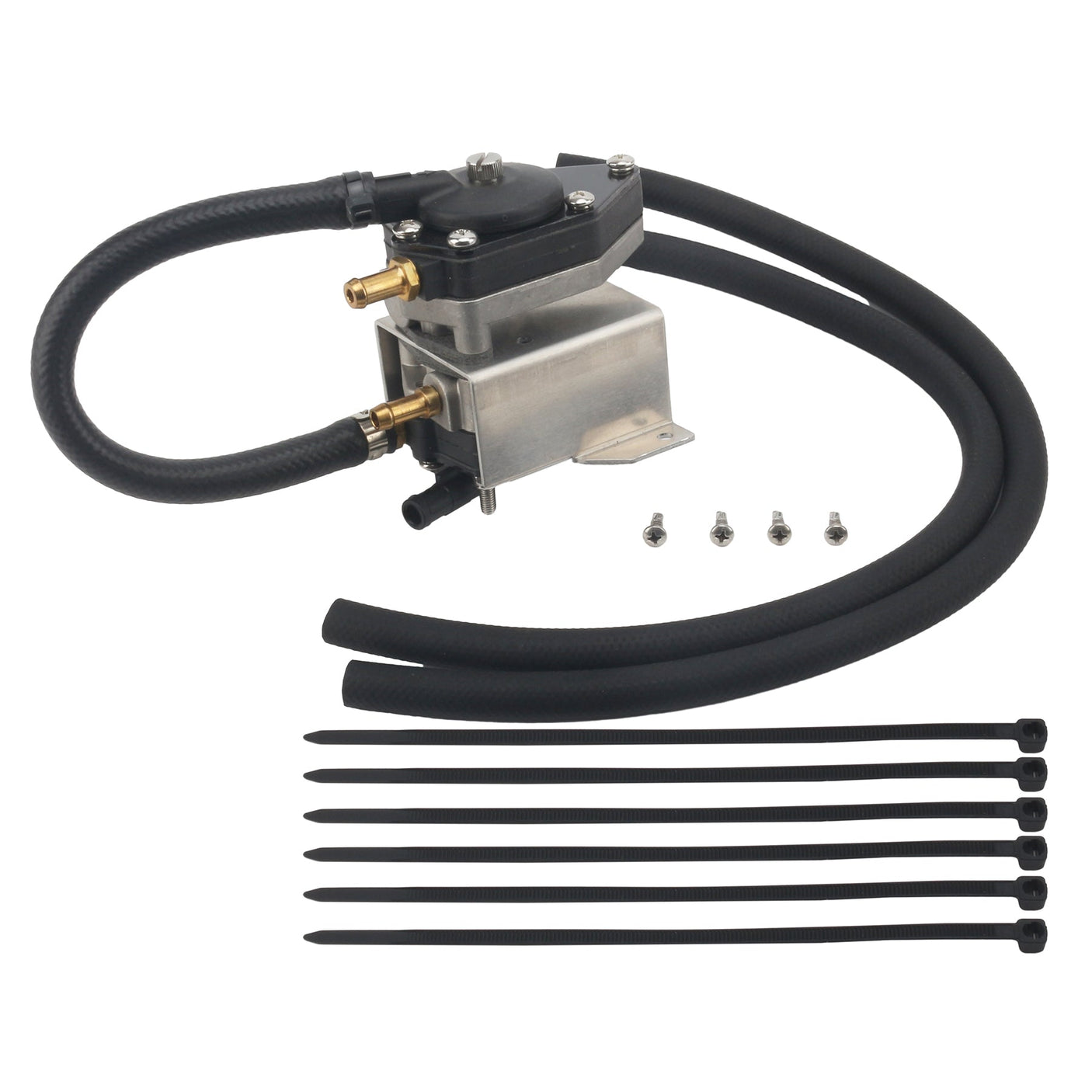 VRO Fuel Pump Assembly – Fits Johnson/Evinrude 120-300hp V4/V6/V8 (Replaces 5004558, 438400)