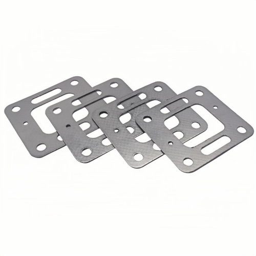 Exhaust Elbow Gasket – Fits MerCruiser V6 & V8 (Replaces 27-863724, 27-41813, 27-860233)