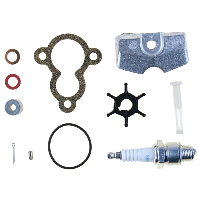 Maintenance Kit – Fits Yamaha F2.5A/F4B/F5A/F6C Outboards (Replaces 6L5-44352-00)