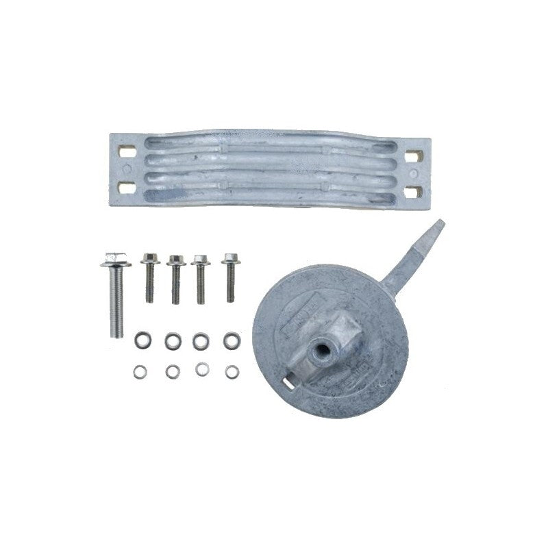 Aluminum Anode Kit – Fits Yamaha Outboards 150-200 HP (Replaces RECKITY150-200AL)