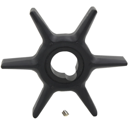 Water Pump Impeller – Fits Mercury/Mariner 6-15 HP, Force/Chrysler/US Marine 9.9-15 HP (Replaces 47-42038, 47-42038Q02, 18-3062)