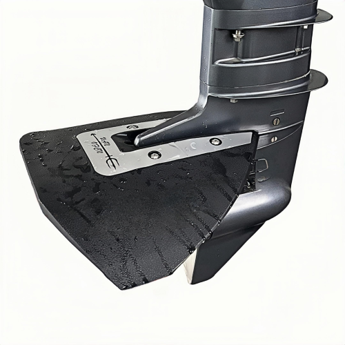 Hydrofoil Stabilizer – Fits Outboard Motors & Stern Drives 40-300 HP (Replaces UANOFCN FO2003, SeaSierra 300, SE Sport 300)