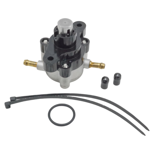 Fuel Pump Assembly – Fits Yamaha & Mercury 75-115 HP (Replaces 68V-24410-00-00, 6D8-24410-00-00, 880890T1, 880980A02)