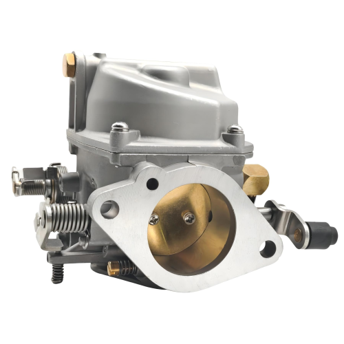 Carburetor Assembly – Fits Tohatsu/Nissan 25-30HP 2-Stroke (Replaces 3P0-03200-0, 346-03200-0, 853720A1)