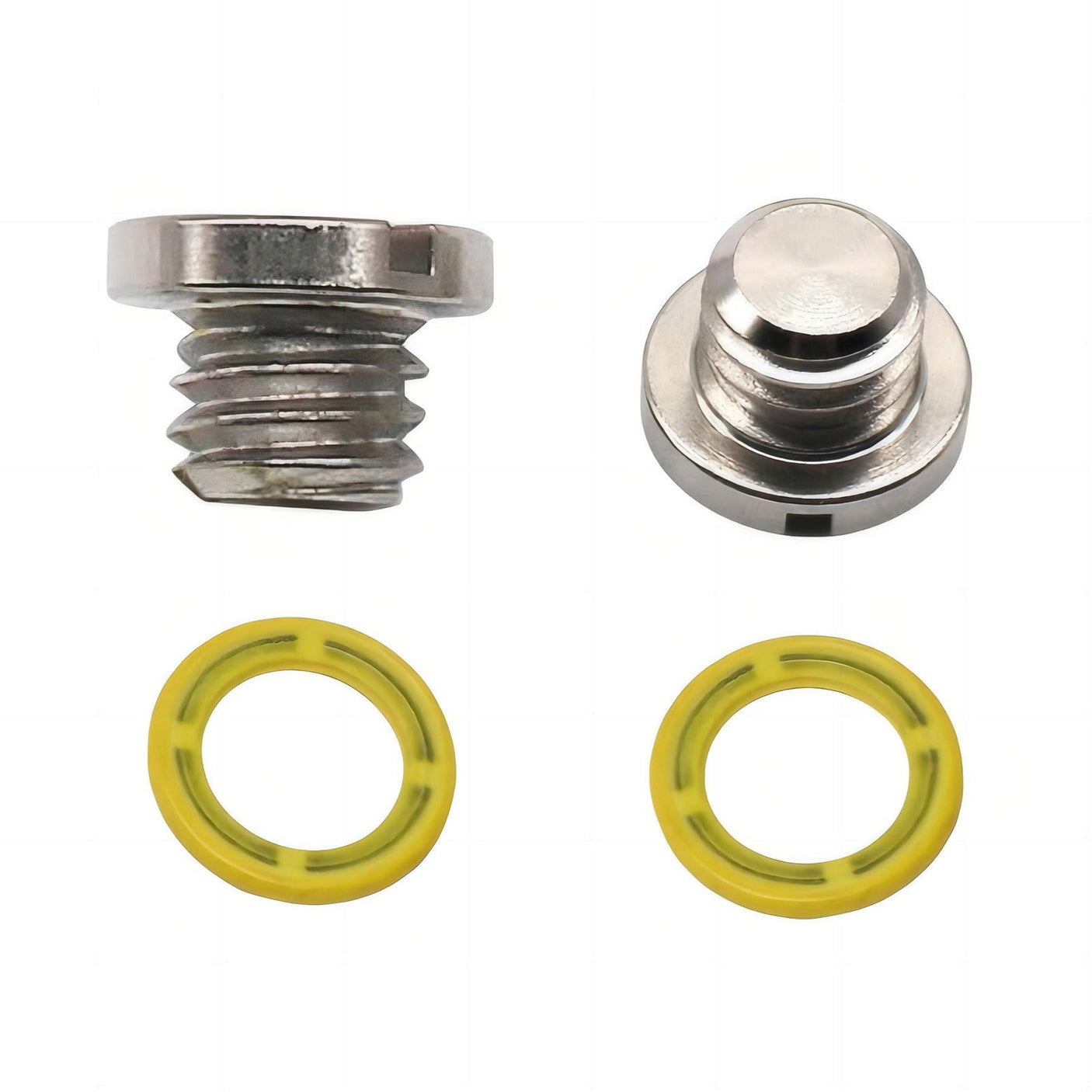 Gearcase Drain Plug – Fits Mercury/MerCruiser (Replaces 10-79953Q04, 79953Q04)