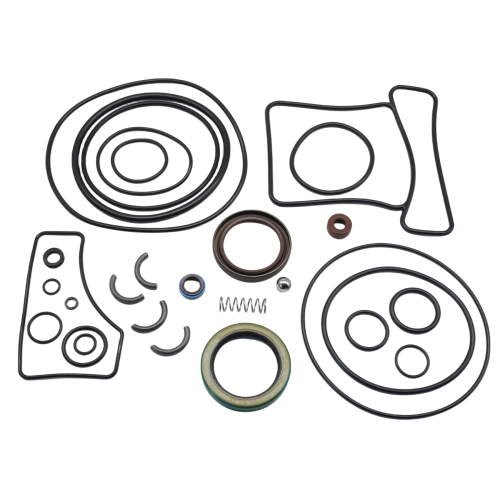 Upper Gearcase Seal Kit – Fits MerCruiser Bravo I, II, III, X, XR, XZ & Blackhawk (Replaces 26-16709A1, 26-16709A2)
