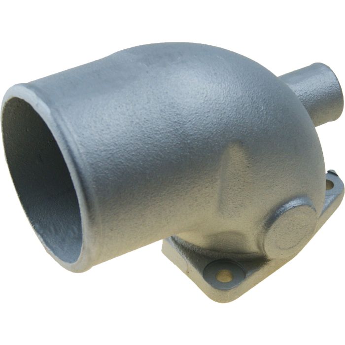 Stainless Steel Exhaust Mixing Elbow – Fits Yanmar 4LH Series Marine Engines (Replaces 119171-13490)