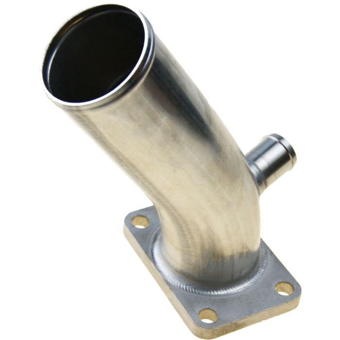 Stainless Steel Exhaust Mixing Elbow – Fits Yanmar 2GM/3GM Series (Replaces 104211-13520)