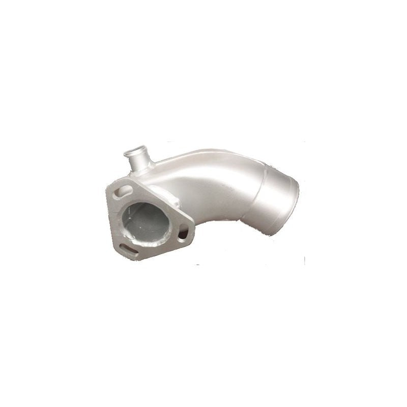 Stainless Steel Exhaust Elbow – Fits Yanmar 4JH Series (Replaces 129792-13552)