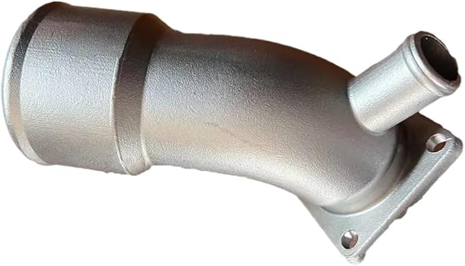 Stainless Steel Exhaust Elbow – Fits Yanmar 3JH/4JH Series (Replaces 129670-13561/MAR13561INOX)
