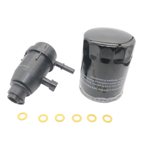 100-Hour Maintenance Kit – Fits Mercury V6 & V8 175-300 HP (Replaces 8M0149929)