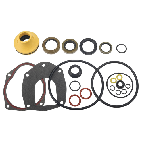 Lower Gearcase Seal Kit – Fits MerCruiser Alpha One Gen 2 (Replaces 26-816575A3, 26-816575A1)