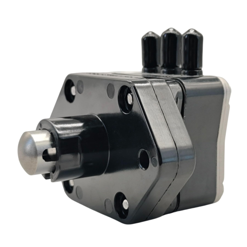 Fuel Pump – Fits Yamaha & Mercury 25-60 HP 4-Stroke (Replaces 62Y-24410-04-00, 826398T3)