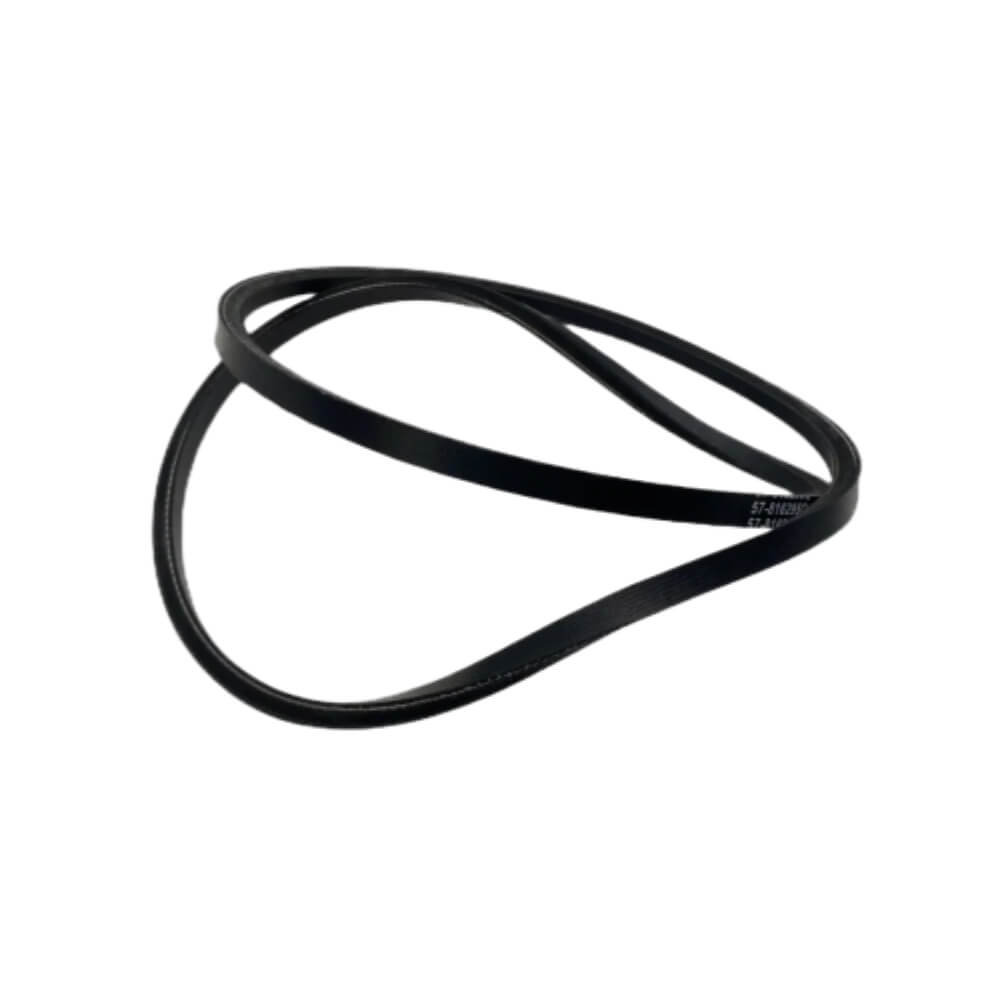 V-Belt – Fits MerCruiser 4.3L, 5.0L, 5.7L V6/V8 (Replaces 57-816295Q, 816295T)