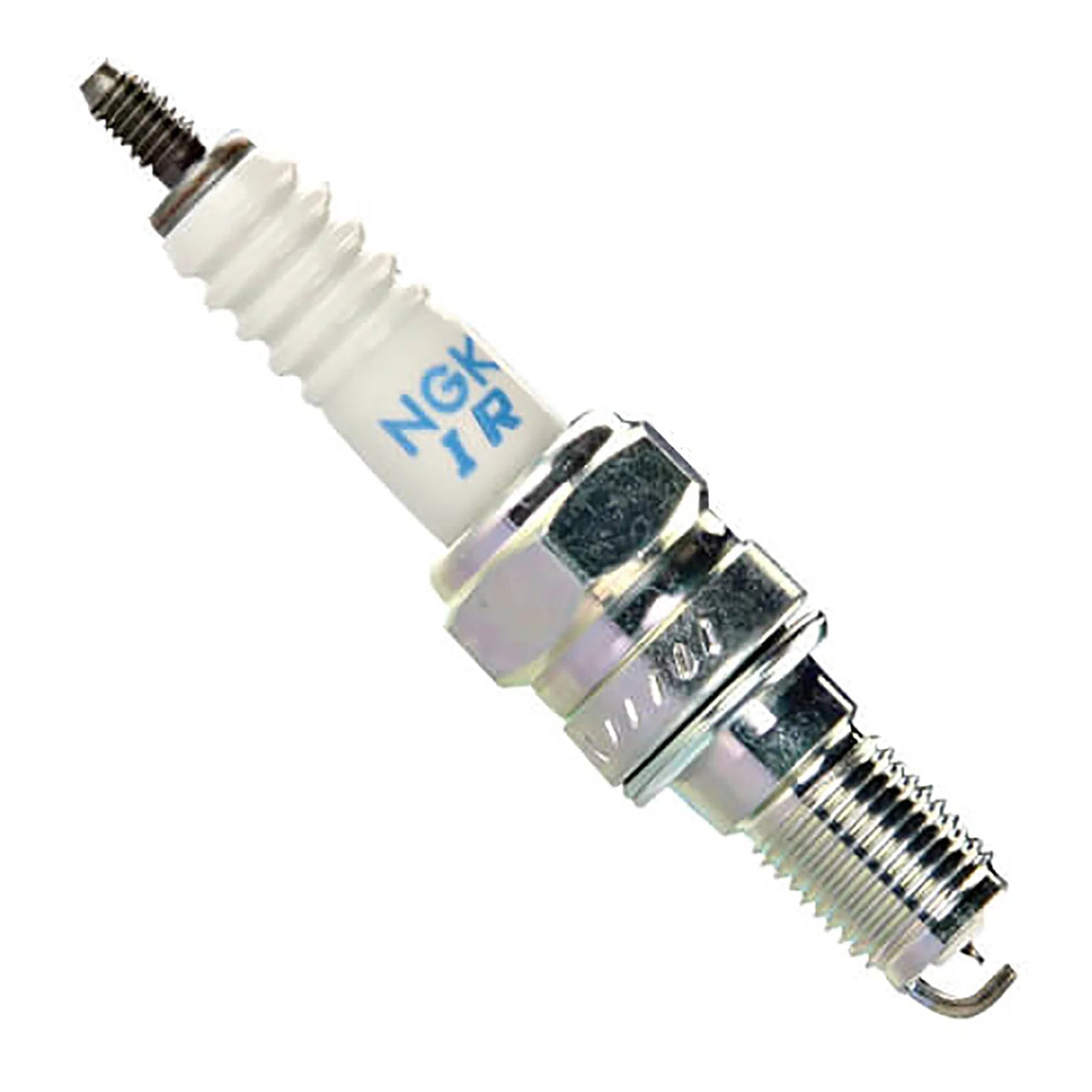 NGK CPR6EA-9 Spark Plug – Fits Suzuki Outboard 4–30 HP (Replaces 09482-00L04)