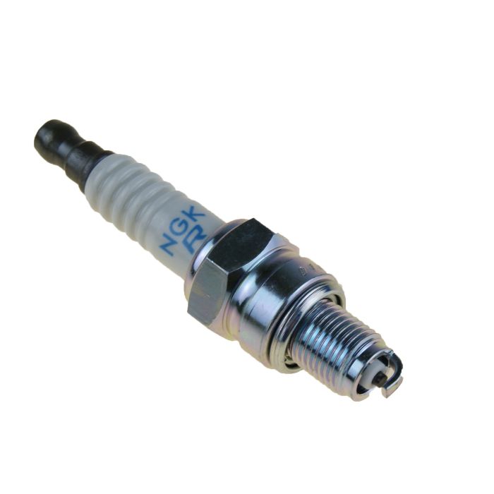 NGK CR6HSB Spark Plug – Fits Yamaha Outboards 2.5–6HP (Replaces CR6-HSB00-00-00, 97523)