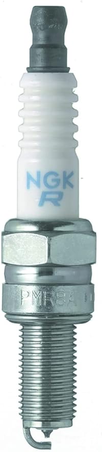 NGK CR9EB Spark Plug – Fits Yamaha WaveRunner FX, VX, SRT & Jet Boats (Replaces NGK 6955)