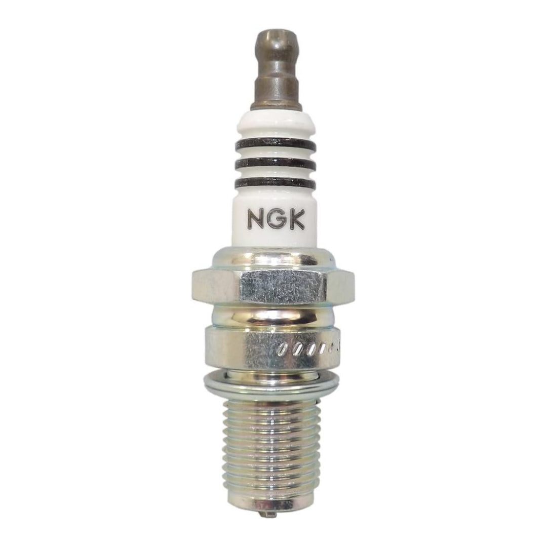 NGK DPR7EA-9 Spark Plug – Fits Honda, Suzuki, Arctic Cat & Yamaha (Replaces NGK 5129)
