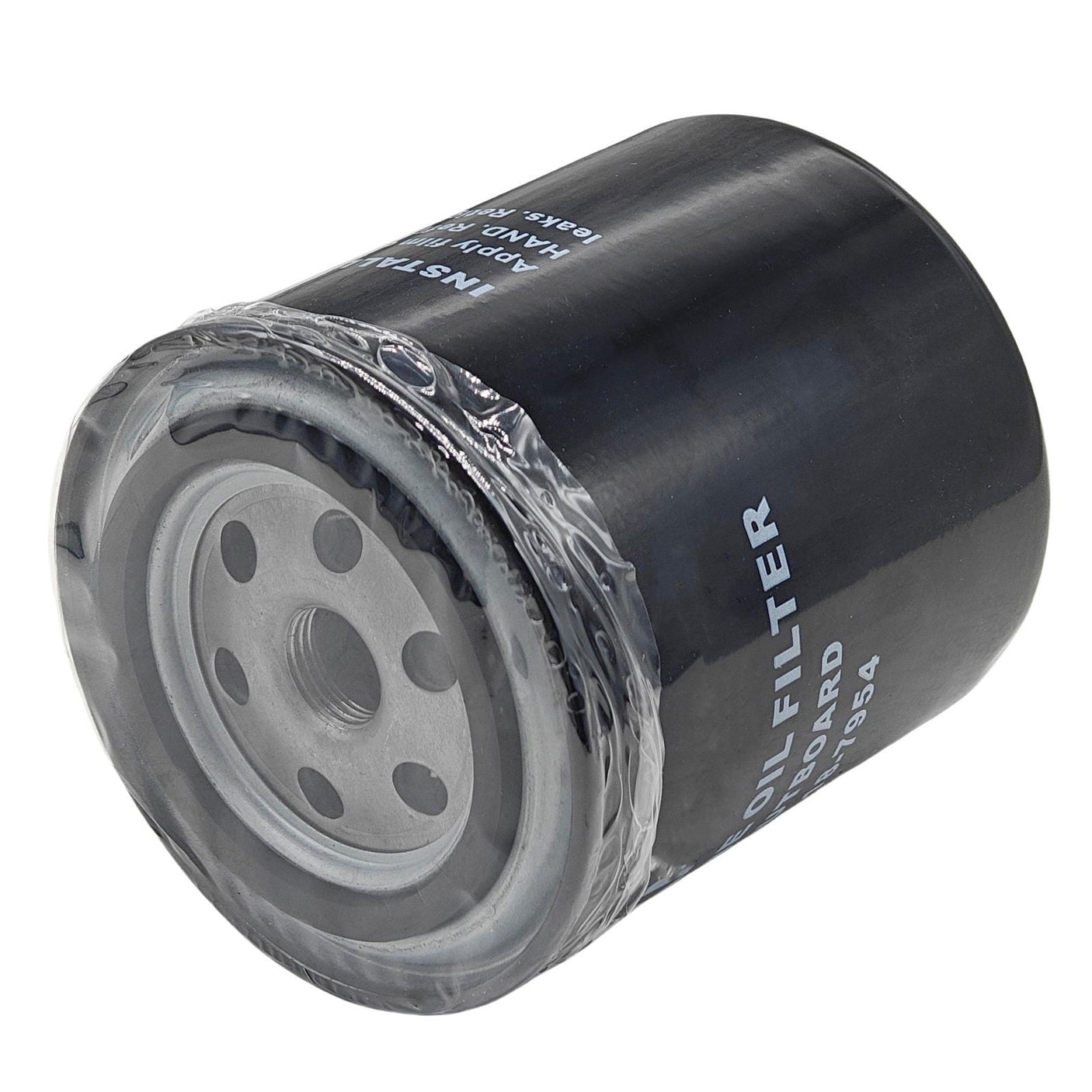 Oil Filter – Fits Yamaha 200-350 HP 4-Stroke Engines (Replaces N26-13440-03-00)