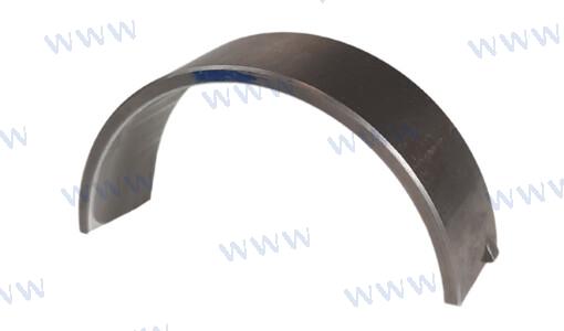 Crankshaft Bearing Shell B – Fits Yamaha/Parsun Outboard Motors (Replaces PAF115-05010003)