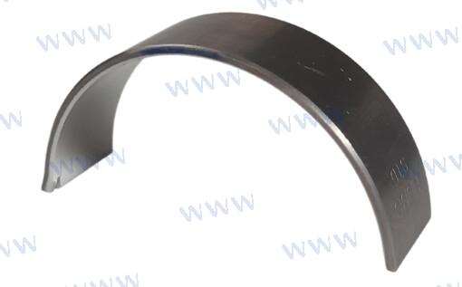 Connecting Rod Bearing Shell – Fits Yamaha F20-F25 & Parsun Engines (Replaces PAF115-05020203)