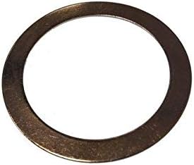 Nylon Washer – Fits Yamaha & Parsun Outboards (Replaces PAF15-01000012, 90202-43M57)