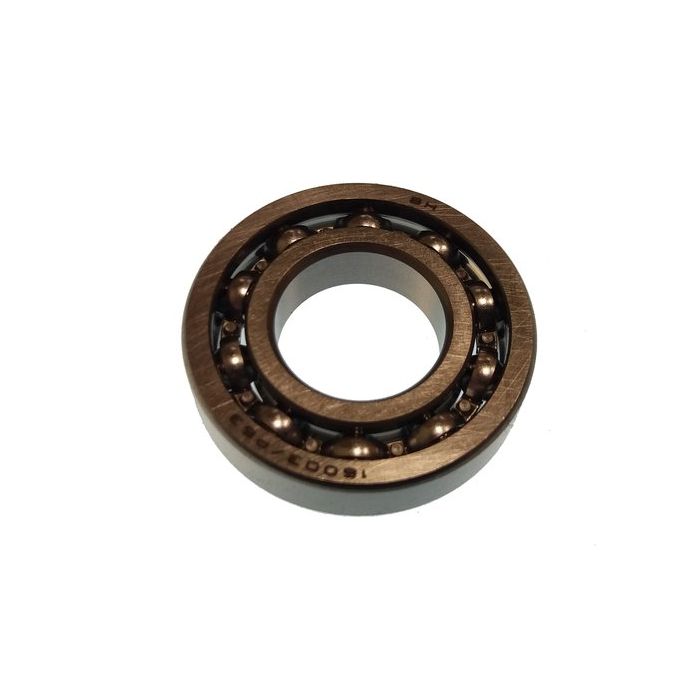 Ball Bearing – Fits Yamaha F2.5 2-Stroke Outboard (Replaces 93316-003Y0)