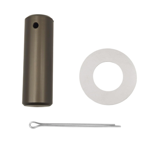 Lower Gimbal Housing Steering Pin – Fits MerCruiser Alpha One Gen II & Bravo Drives (Replaces 17-99353, 8M0073409)