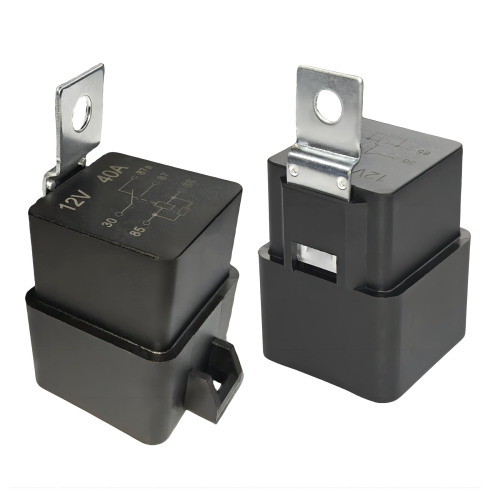 Power Trim Tilt Relay – Fits Mercury/Mariner 20-300 HP & Johnson/Evinrude OMC Sterndrive (Replaces 882751A1, 882751A2)