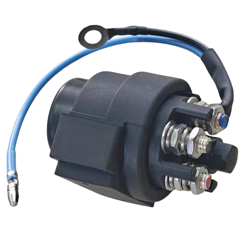 Power Trim Tilt Relay – Fits Suzuki, Yamaha, Johnson/Evinrude (Replaces 38410-94552, 6E5-8195B-01-00, 5032197)