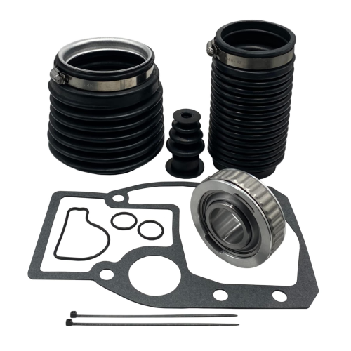 U-Joint – Fits Chevrolet, GMC K1500 4WD (Replaces 333X, MOOG 355, Spicer 5-213X)
