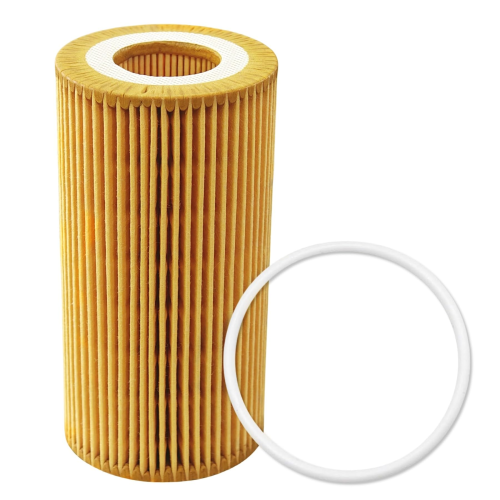 Oil Filter – Fits Volvo Penta 4.3L-8.1L Gasoline & D3 Diesel (Replaces 8692305, 30788821, 18-8003)