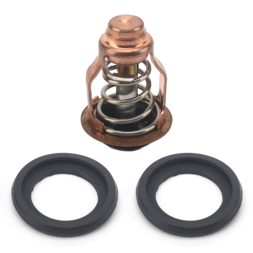 Thermostat (60°C/140°F) – Fits Suzuki & Yamaha 4-Stroke Outboards (Replaces 17670-90J00, 67F-12411-01-00)