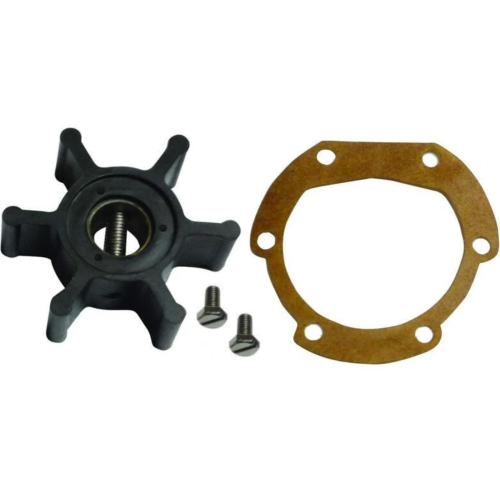 Impeller Kit – Fits Westerbeke Marine Generators 3.3-15.0kW (Replaces 034440, 34440, Sierra 23-3307)