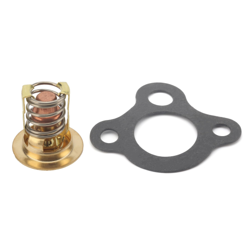 Thermostat Kit (140°F/60°C) – Fits MerCruiser 2.5L & 3.0L (Replaces 59078Q3, 18-3650)