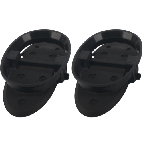 Water Shutter Kit – Fits MerCruiser 3.0-4.2L Sterndrive & Inboard (Replaces MerCruiser 807166A3, Sierra 18-2732-9)