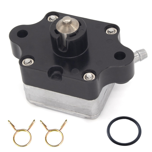 Fuel Pump Assembly – Fits Mercury/Yamaha 8–15 HP 4-Stroke (Replaces 835389T1, 835389T02)