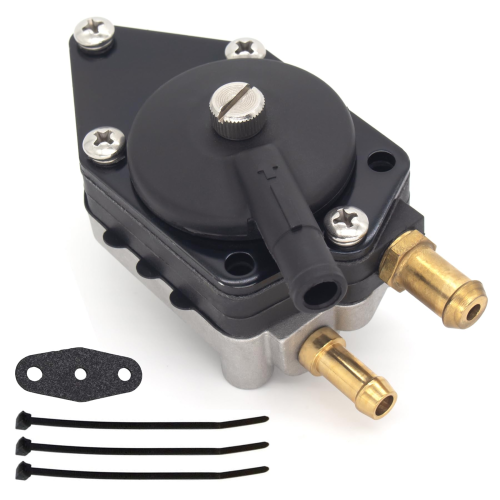 Fuel Pump 438559 – Fits Johnson/Evinrude 6-235 HP (Replaces 385784, 433390, 395712, 765591)