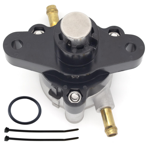 Fuel Pump Assembly – Fits Yamaha 75-115HP 4-Stroke Outboard (Replaces 68V-24410-00-00, 6D8-24410-00-00, 6D8-24410-10-00, Mercury 880890T1)