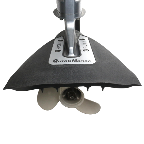 Hydrofoil Stabilizer – Fits Outboard Motors & Stern Drives 40-300 HP (Replaces FO2003)