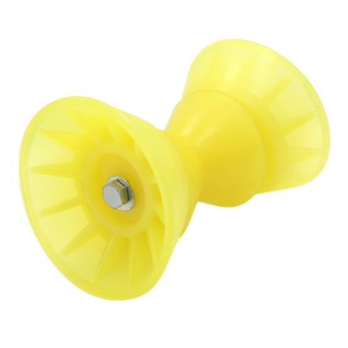 Bow Stop Roller – Fits Boat Trailers (Replaces Tie Down 86287, 48651)