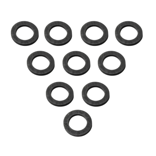 Lower Unit Oil Drain Gasket – Fits Yamaha Outboard Motors 2.5-425HP (Replaces 90430-08020-00, 90430-08003-00)