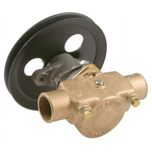 Sherwood Major Repair Kit – Fits Sherwood Pumps G155, G151, GC1, GC5, G157 (Replaces SHE23981)