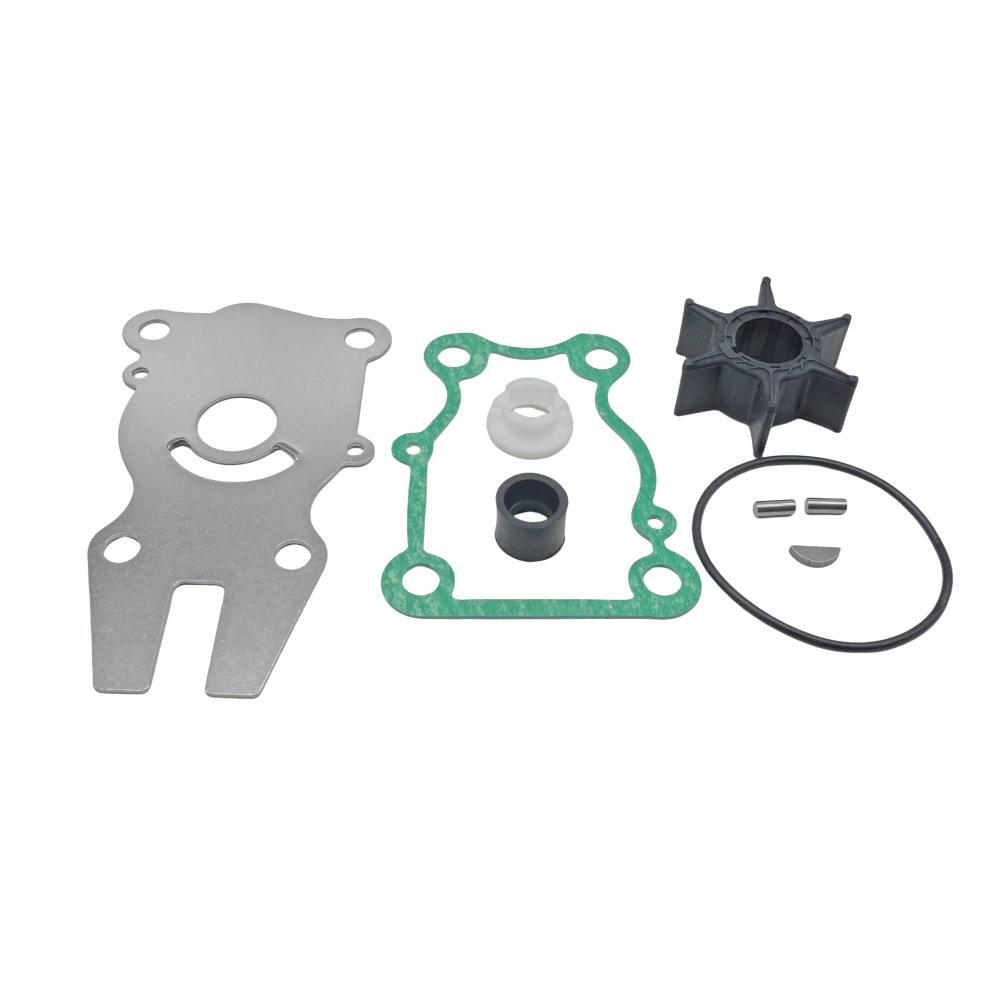 Water Pump Repair Kit – Fits Yamaha 40-60HP (Replaces 63D-W0078-01-00, Sierra 18-3434)