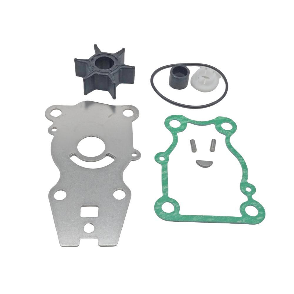 Water Pump Impeller Kit – Fits Yamaha T25-F40 (Replaces 66T-W0078-00-00, 18-3413)